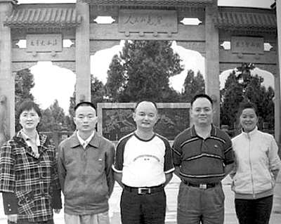 知名仪陇籍华商在巴黎遭枪杀并割首