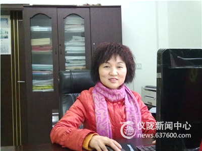 26年坚守 一片丹心献幼教