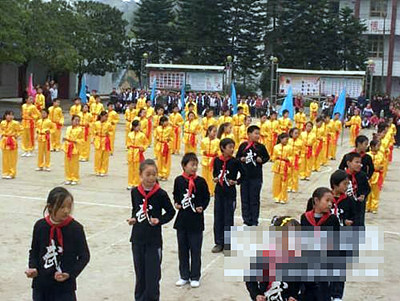 观紫片区“促内涵发展·创特色教育”推进会成功召开