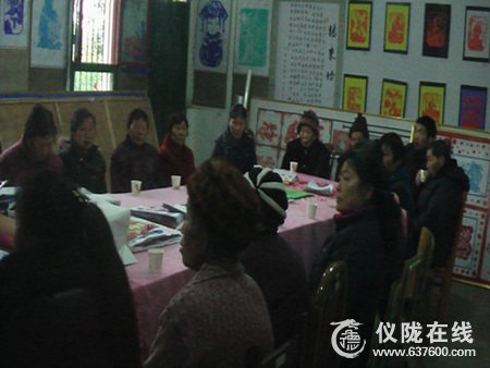 仪陇县来苏小学家校携手共同促进学生健康发展