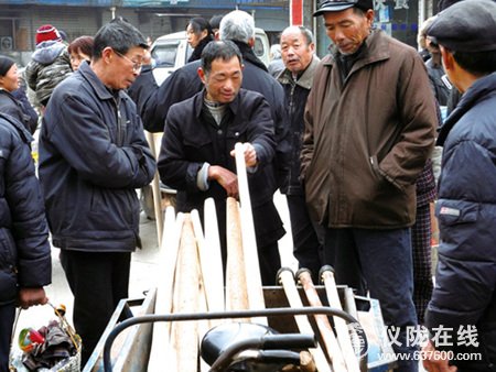 仪陇县备耕农具销售旺