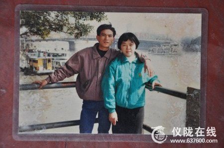 仪陇合作乡最美“村小组长” 13年不离不弃撑起一个家