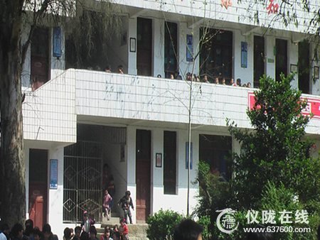 仪陇来苏小学强化防灾意识 提升疏散自护能力