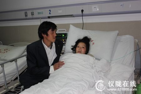 仪陇一女子突然“死亡”亲人开棺 竟复活