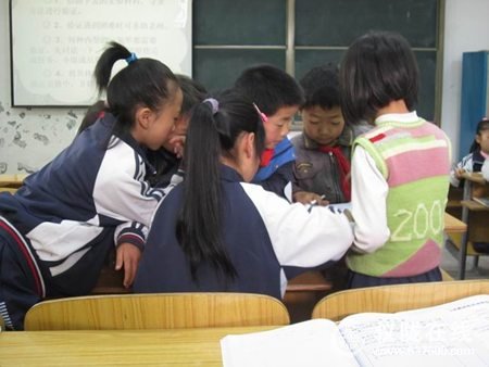 打造多元学习模式 促进数学高效课堂