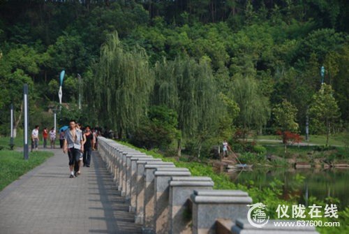 仪陇县金鱼塘公园昨日一男孩游泳不幸遇难