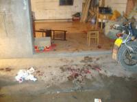 去年仪陇三蛟镇发生“灭门”惨案 行凶亲属赔偿受害者3万元