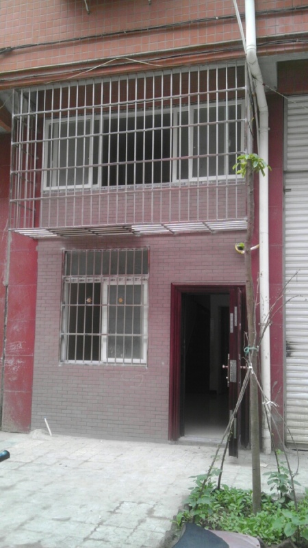 六一安置区新装住房出租