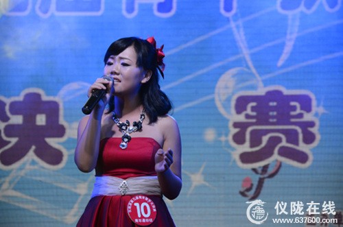 仪陇县第九届青歌赛明晚颁奖