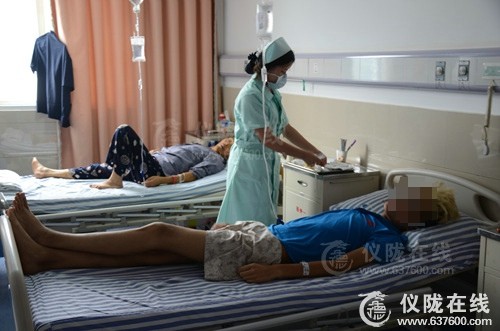 仪陇县本地QQ群引发的血案