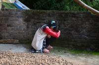 仪陇县铜鼓乡：少女离奇失踪5天在柜子中被发现 失踪原因是个谜