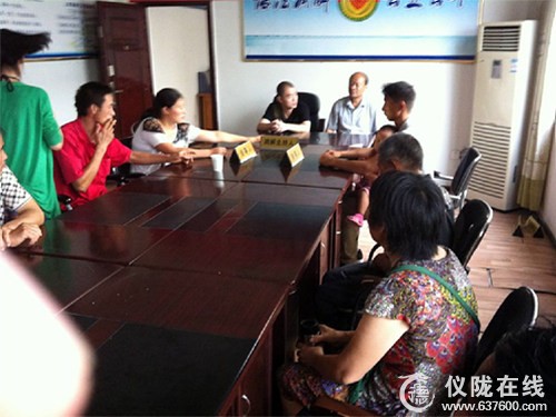 仪陇已婚妇女与他人同居 育下一子引发的荒唐闹剧