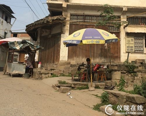 刘昌培：小个子小手艺创造幸福生活