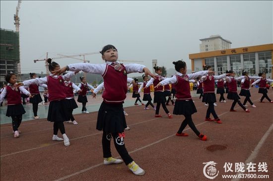七三课程理念 促进学生全面发展