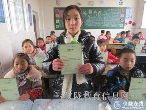 石佛小学开展“我是小小节水宣讲员”公益活动