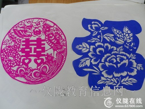 铜鼓中学进行非统考科目期末考核