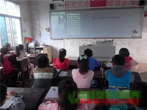 永乐小学开展全国中小学生安全教育日活动