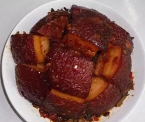 那些年,在仪陇农村才能吃到的美味