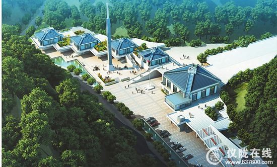 南昌起义“第一枪” 将陈列仪陇县朱德故里