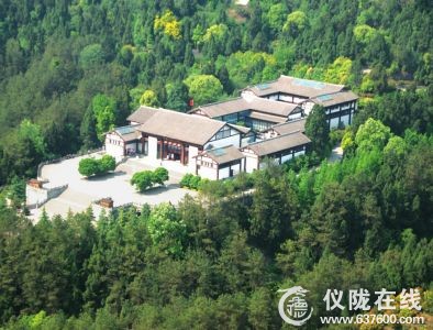 仪陇县：朱德故里景区入列国家5A级“预备队”