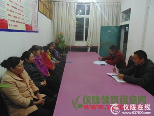 强化学校食堂管理   确保师生饮食卫生安全