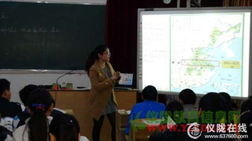 瓦子小学“教学质量月”之课堂展评竞赛