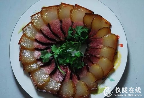 【仪陇乡间美食】乡坝头记忆中九大碗,这22个"肉嘎嘎"你吃过几个?