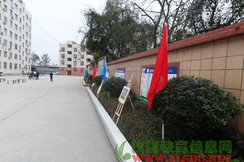 义路小学：墨香书画满校园