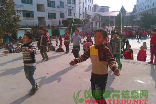 我运动 我健康 我快乐