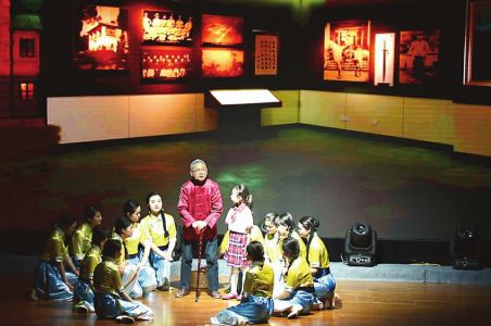 仪陇：600余人参赛 职工文化艺术节落幕