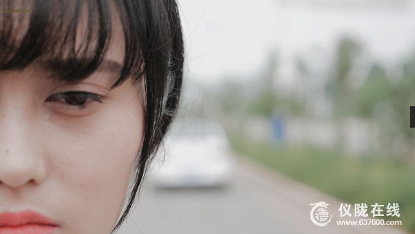 原创：仪陇微电影《再也不见》