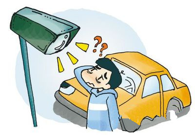 关于对成巴高速公路仪陇段移动测速设置地点的公告 