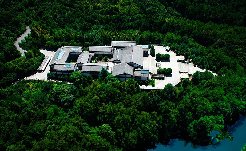 拥有生态就是拥有生产力——四川仪陇县的旅游扶贫经