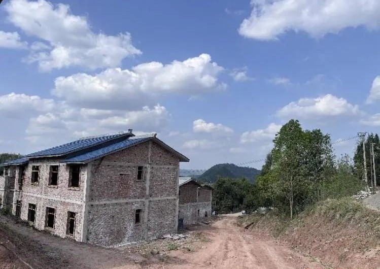 观紫镇: 借力挂钩项目 助推乡村振兴