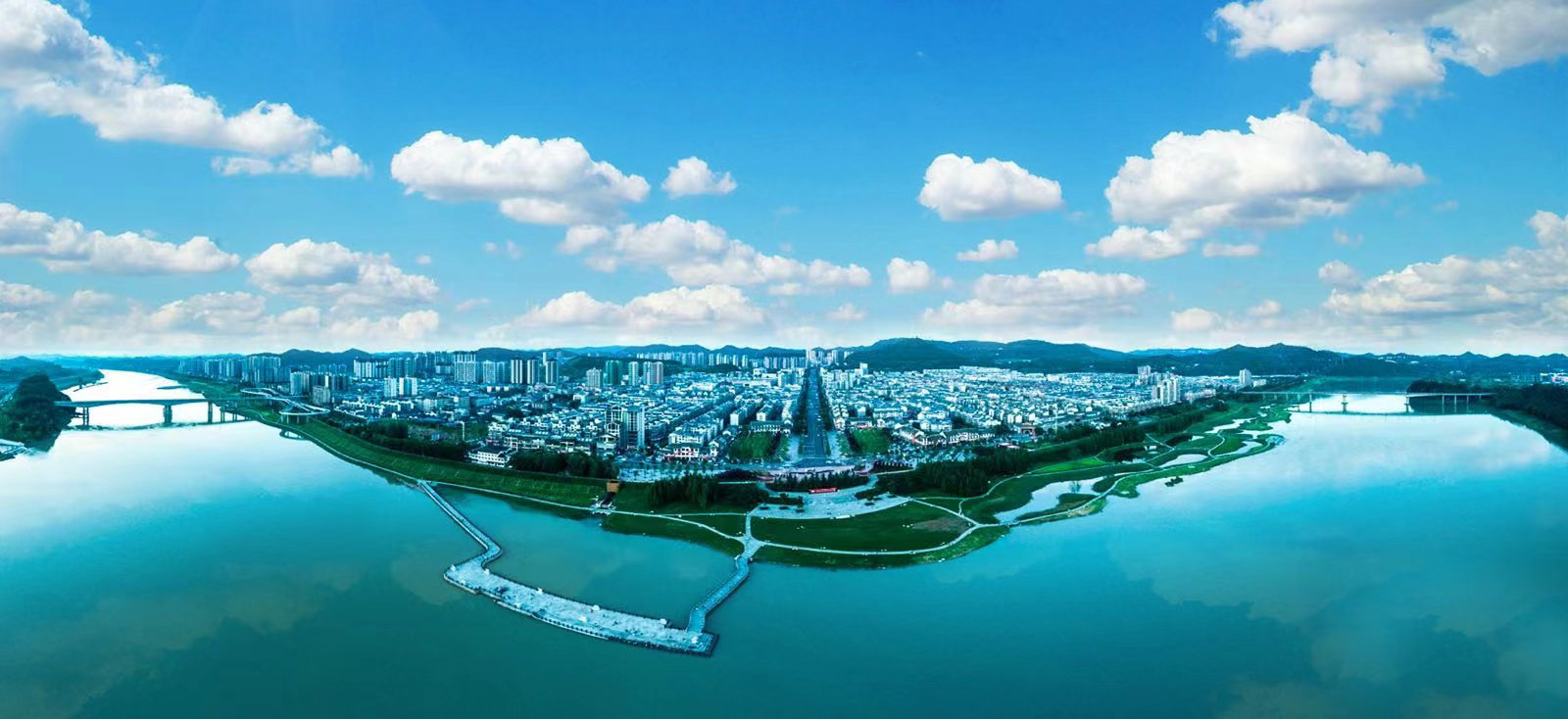 清明小长假踏青去哪里？仪陇邀你便捷游、放心游