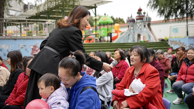 联合教研 携手共育